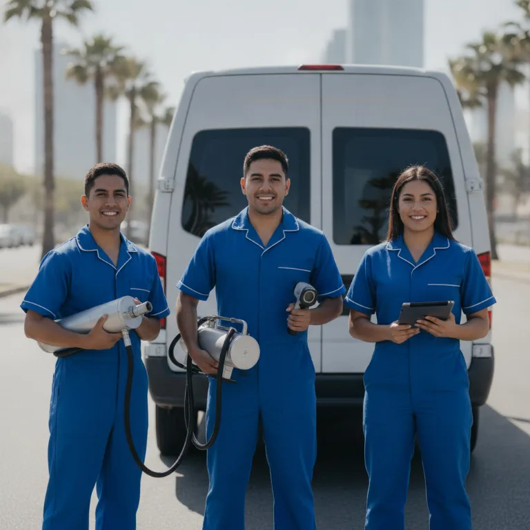 Crioterapia equipe em Moju