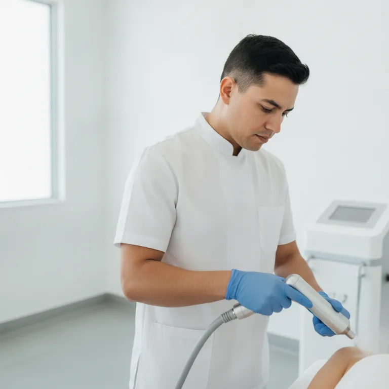 Crioterapia serviço em Moju